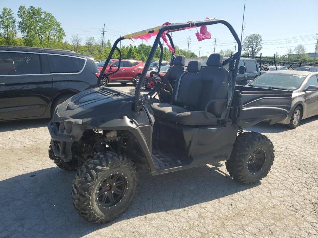 Изображение 2 2016 MAHINDRA AND MAHINDRA IMPACT 2016 с VIN A7MSM34RLGB002885