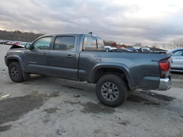 Obraz 2 z 2019 TOYOTA TACOMA DOUBLE CAB 2019 z VIN 3TMDZ5BN4KM076298