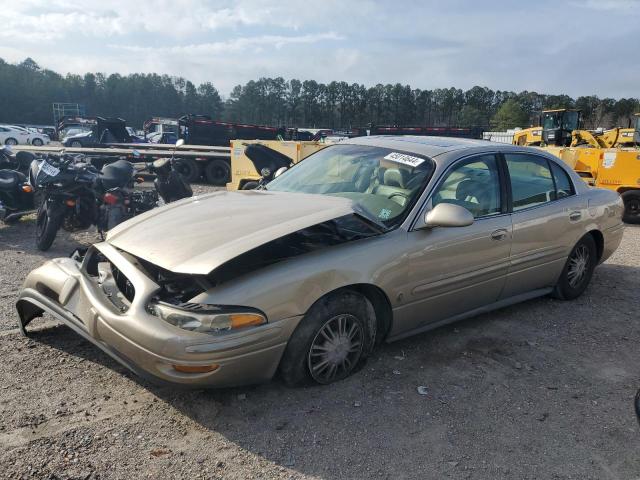 Obraz 2005 BUICK LESABRE LIMITED 2005