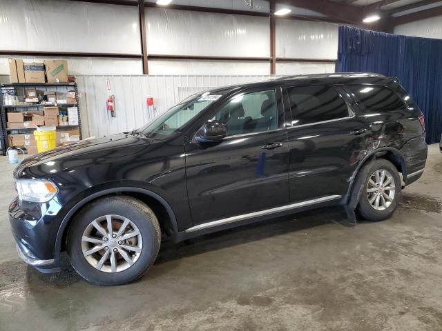Изображение 2017 DODGE DURANGO SXT 2017