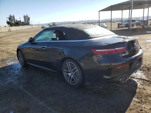 Obraz 2 z 2023 MERCEDES-BENZ E AMG 53 2023 z VIN W1K1K6BB6PF197236