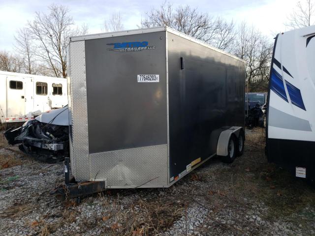 Obraz 2 z 2019 CARGO 7X16 2019 z VIN 53BCTEA25KA047993