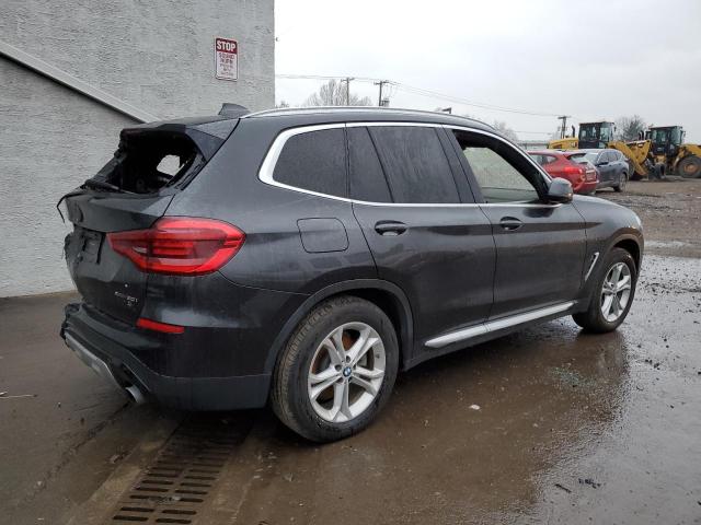 Obraz 3 z 2019 BMW X3 XDRIVE30I 2019 z VIN 5UXTR9C54KLR04707