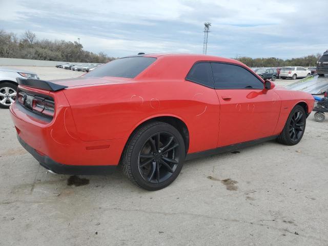 Image 3 of 2016 DODGE CHALLENGER R/T 2016 with VIN 2C3CDZBT8GH113797