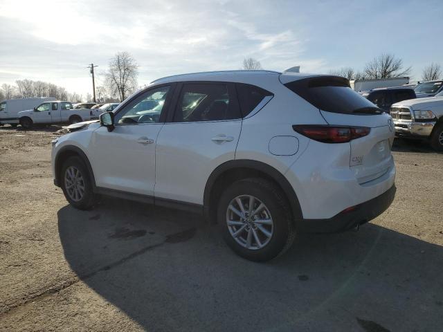 Image 2 of 2023 MAZDA CX-5 SELECT 2023 with VIN JM3KFBBM1P0272190