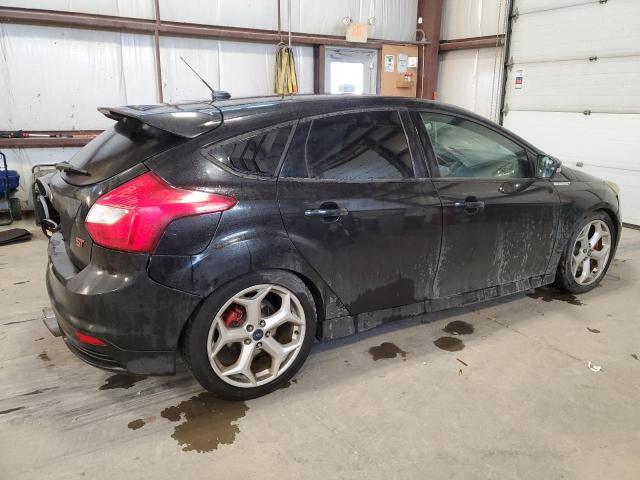 Image 3 of Ford Focus St 2013 with VIN 1FADP3L99DL310568