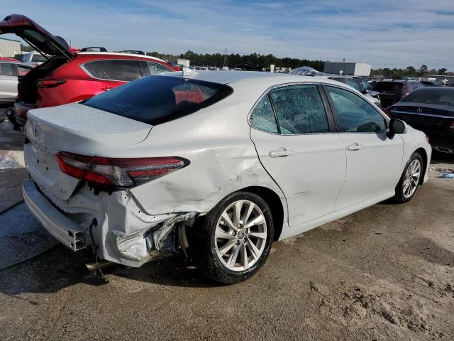 Изображение 3 2023 TOYOTA CAMRY LE 2023 с VIN 4T1C11AK9PU157864