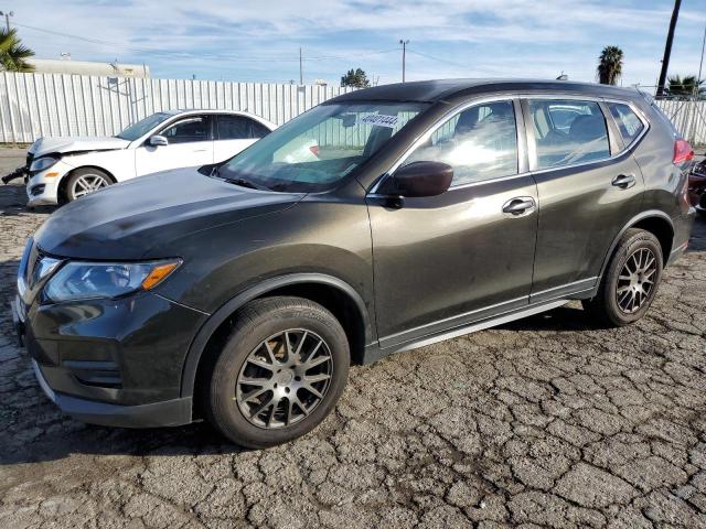 Obraz 1 z 2017 NISSAN ROGUE S 2017 z VIN KNMAT2MVXHP582009