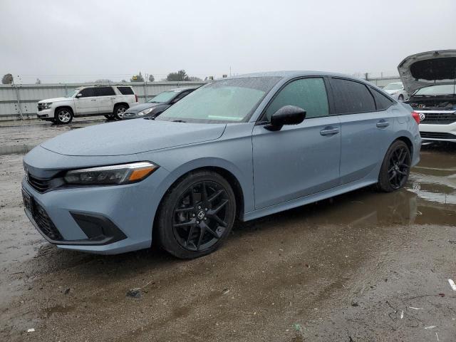 Image 1 of 2023 HONDA CIVIC SPORT 2023 with VIN 2HGFE2F58PH515264