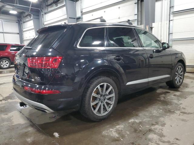 Изображение 3 2017 AUDI Q7 PREMIUM PLUS 2017 с VIN WA1LAAF75HD058124