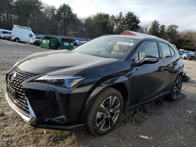 2024 LEXUS UX 250H PREMIUM 2024 image