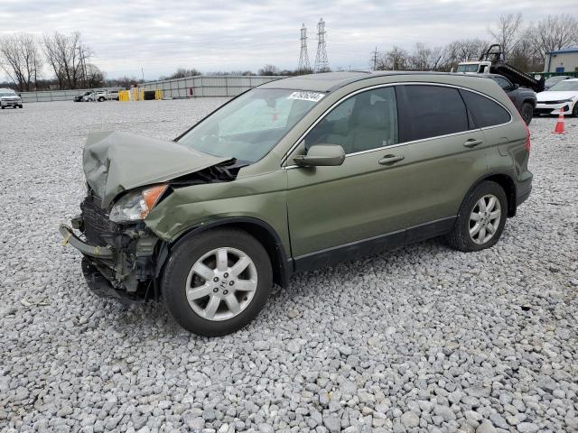 Obraz 1 z 2008 HONDA CR-V EXL 2008 z VIN 5J6RE48738L041325