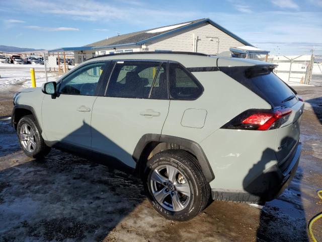 Obraz 2 z 2022 TOYOTA RAV4 XLE 2022 z VIN 2T3W1RFV5NW209977