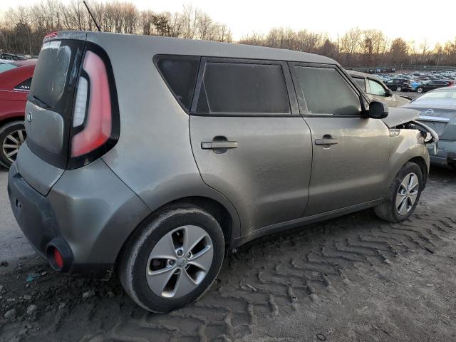 Image 3 of 2015 KIA SOUL  2015 with VIN KNDJN2A2XF7200031