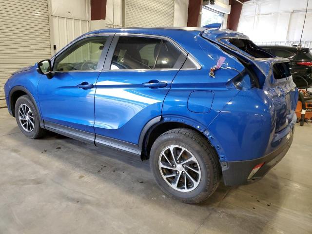 Изображение 2 2020 MITSUBISHI ECLIPSE CROSS ES 2020 с VIN JA4AS3AA8LZ005626