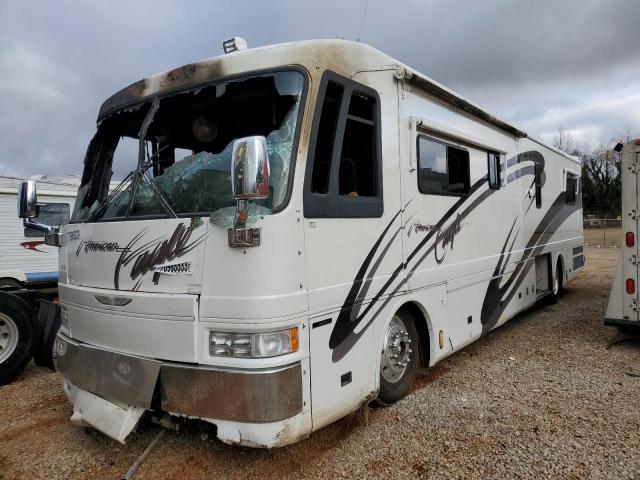 Image 2 of 2000 SPARTAN MOTORS MOTORHOME 4VZ 2000 with VIN 4VZBN249XYC035281