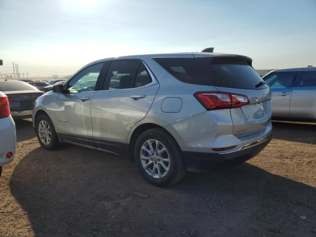 Изображение 2 2020 CHEVROLET EQUINOX LT 2020 с VIN 3GNAXTEV7LL321215