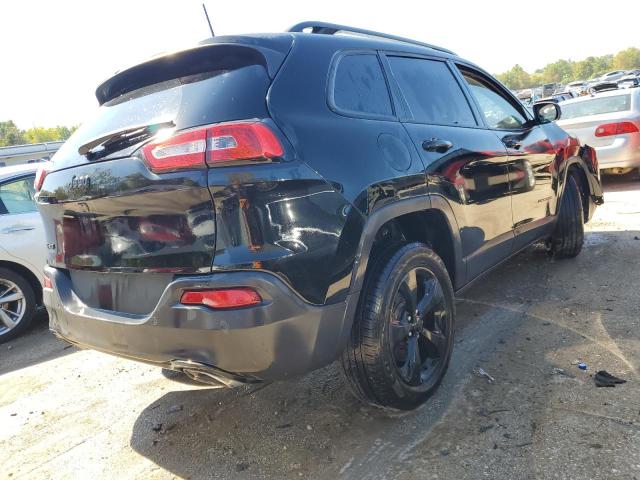 Изображение 3 2018 JEEP CHEROKEE LIMITED 2018 с VIN 1C4PJMDX3JD530919