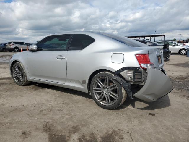 Изображение 2 2011 TOYOTA SCION TC  2011 с VIN JTKJF5C72B3010869