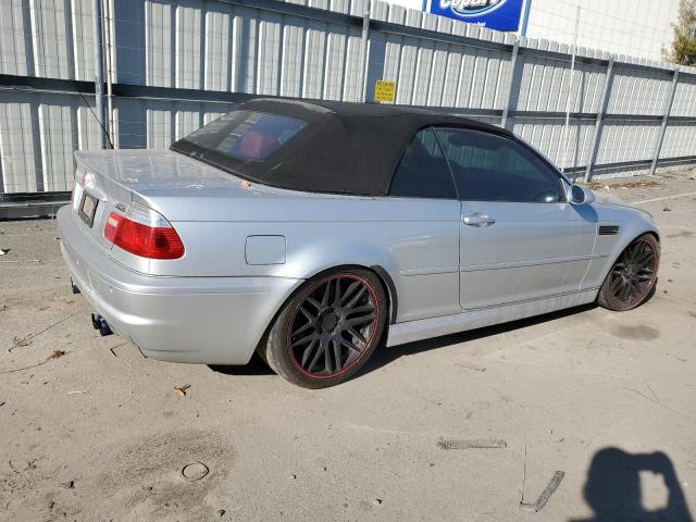 Obraz 3 z 2003 BMW M3  2003 z VIN WBSBR93413PK03260