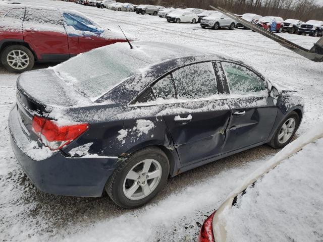 Obraz 3 z 2014 CHEVROLET CRUZE LT 2014 z VIN 1G1PC5SB4E7160519