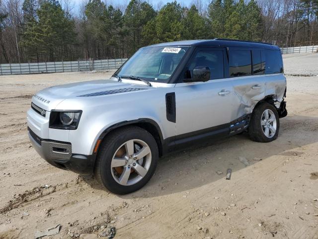 Obraz 1 z 2023 LAND ROVER DEFENDER 110 X-DYNAMIC SE 2023 z VIN SALE27EU1P2142787