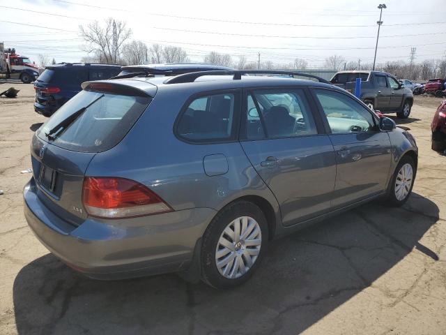 Image 3 of 2013 VOLKSWAGEN JETTA S 2013 with VIN 3VWPP7AJ3DM688313