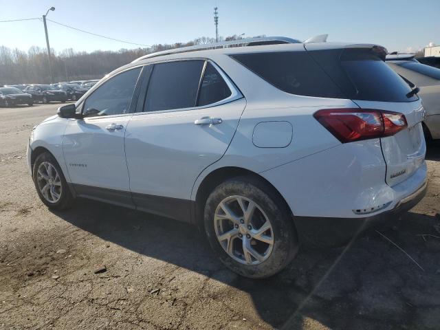 Obraz 2 z 2018 CHEVROLET EQUINOX PREMIER 2018 z VIN 3GNAXMEV1JS559358