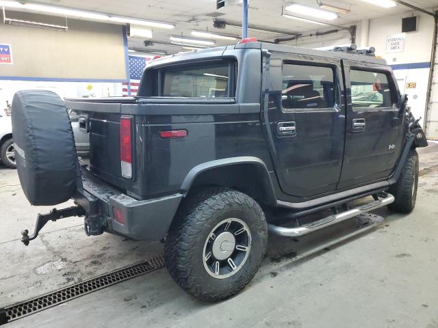 Image 3 of 2005 HUMMER H2 SUT  2005 with VIN 5GRGN22U05H101400