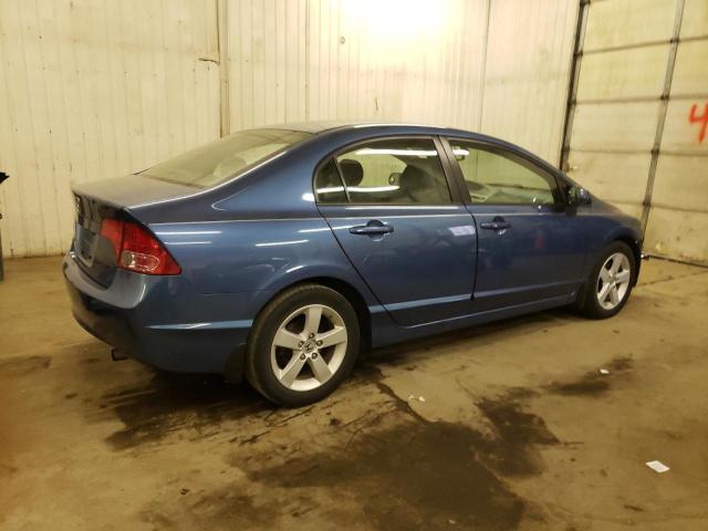 Изображение 3 2008 HONDA CIVIC EX 2008 с VIN 1HGFA16808L081085