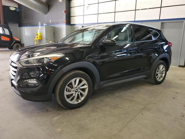 Obraz 2016 HYUNDAI TUCSON LIMITED 2016