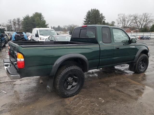 Obraz 3 z 2003 TOYOTA TACOMA XTRACAB 2003 z VIN 5TEWM72N93Z249109