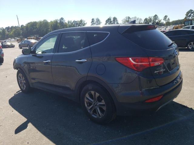 Изображение 2 2016 HYUNDAI SANTA FE SPORT  2016 с VIN 5XYZT3LB0GG324521