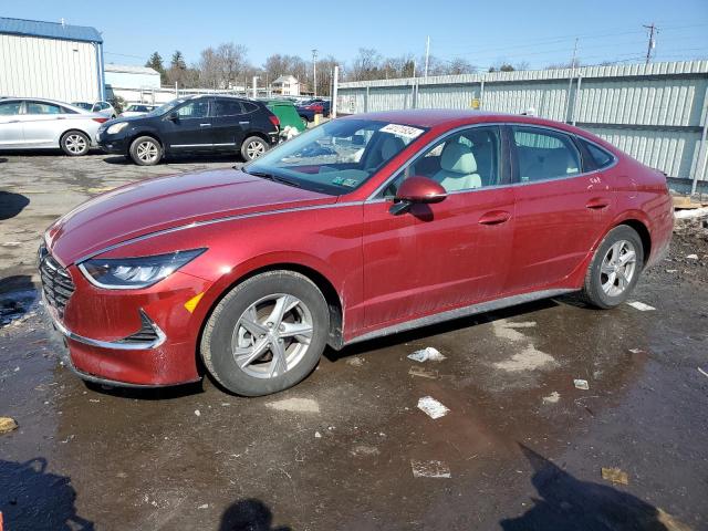2023 HYUNDAI SONATA SE 2023 image
