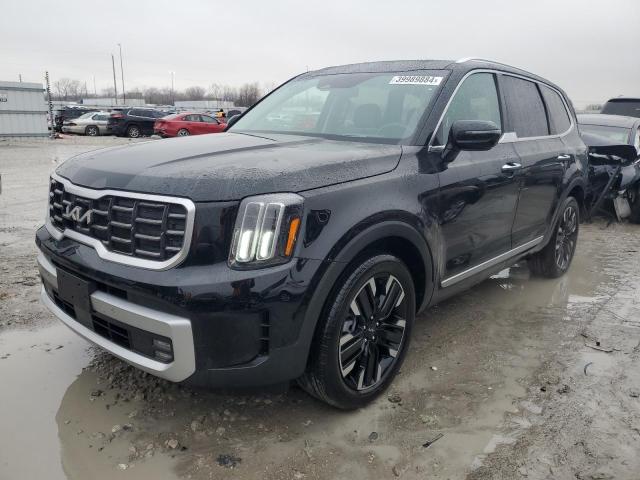 Изображение 2023 KIA TELLURIDE SX 2023