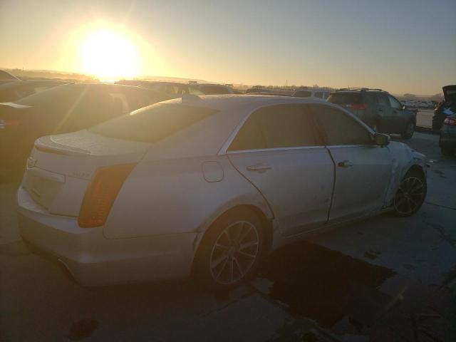 Изображение 3 2017 CADILLAC CTS LUXURY 2017 с VIN 1G6AR5SX8H0211060