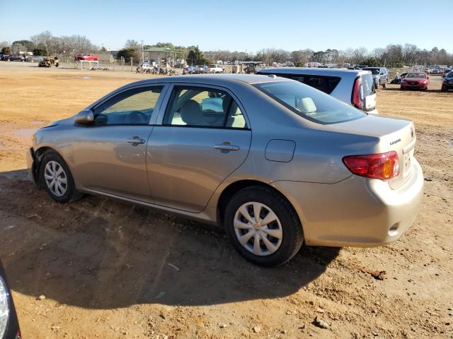 Obraz 2 z 2009 TOYOTA COROLLA BASE 2009 z VIN 1NXBU40EX9Z026011