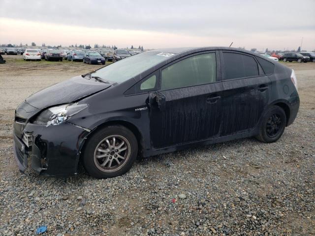 Image 1 of 2015 TOYOTA PRIUS  2015 with VIN JTDKN3DU9F0460615