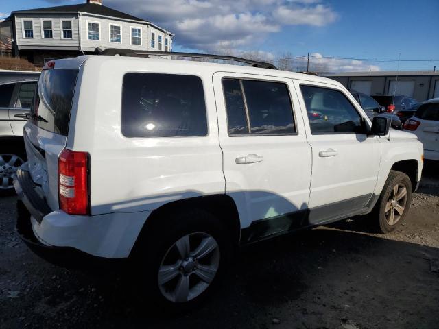 Изображение 3 2016 JEEP PATRIOT LATITUDE 2016 с VIN 1C4NJRFB8GD807417