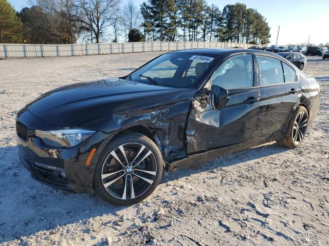 Изображение 2018 BMW 330 I 2018