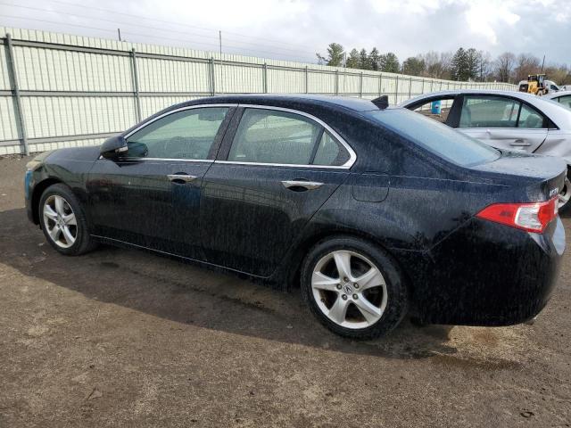Изображение 2 2010 ACURA TSX  2010 с VIN JH4CU2E69AC037394
