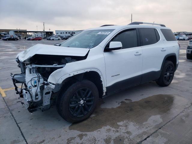 2019 GMC ACADIA SLT-1 2019 image