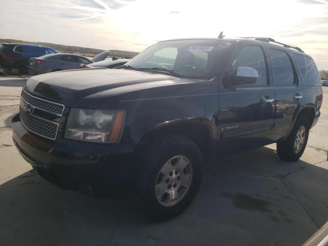 2007 CHEVROLET TAHOE K1500 2007 image