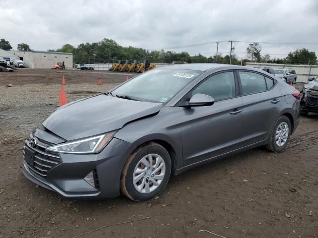 Obraz 1 z 2020 HYUNDAI ELANTRA SE 2020 z VIN 5NPD74LF1LH524981