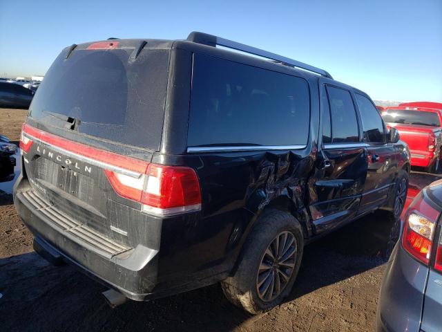 Obraz 3 z 2016 LINCOLN NAVIGATOR L SELECT 2016 z VIN 5LMJJ3JT5GEL08654
