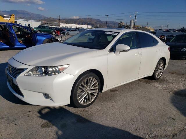 Obraz 2013 LEXUS ES 350 2013