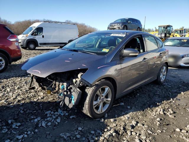 Изображение 1 2014 FORD FOCUS SE 2014 с VIN 1FADP3K26EL250741