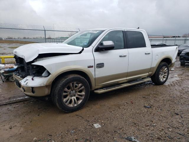 2014 RAM 1500 LONGHORN 2014 image