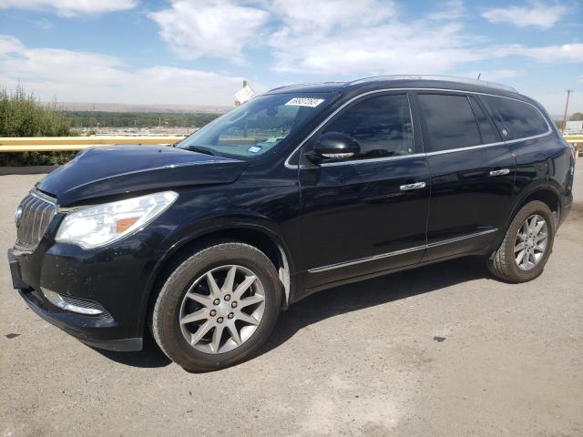 Obraz 2017 BUICK ENCLAVE  2017