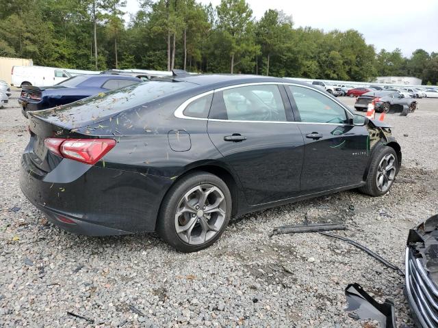 Obraz 3 z 2020 CHEVROLET MALIBU LT 2020 z VIN 1G1ZD5ST6LF096288